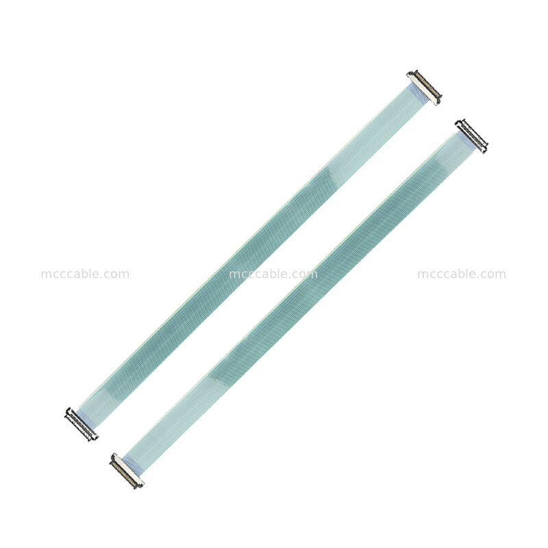 0.4 มม. USL20-30SS-004BH - ขั้วต่อระยะพิทช์ขนาดเล็กสำหรับกล้องวงจรปิดขนาดเล็ก