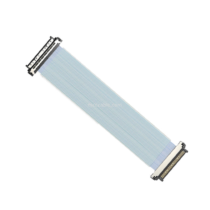 เครื่องเชื่อม USL20-30SS-006CH Ultra-Fine 0.4mm - สัญญาณที่มั่นคงสําหรับกล้องวงจรปิด HD