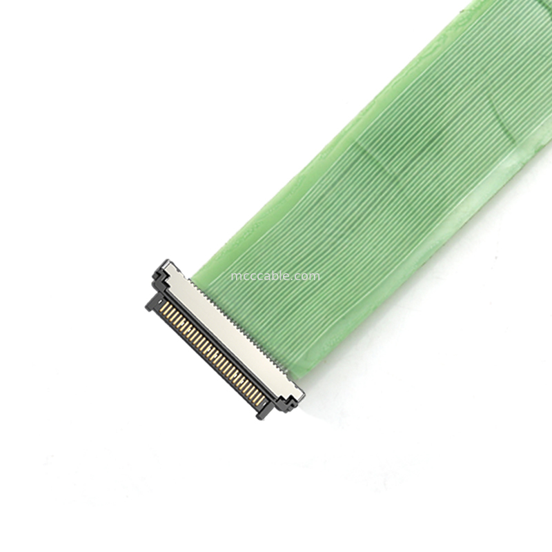 0.4mm Ultra-Thin USL20-30SS-007BH - เครื่องเชื่อม FPC ประหยัดพื้นที่สําหรับกล้องขนาดเล็ก