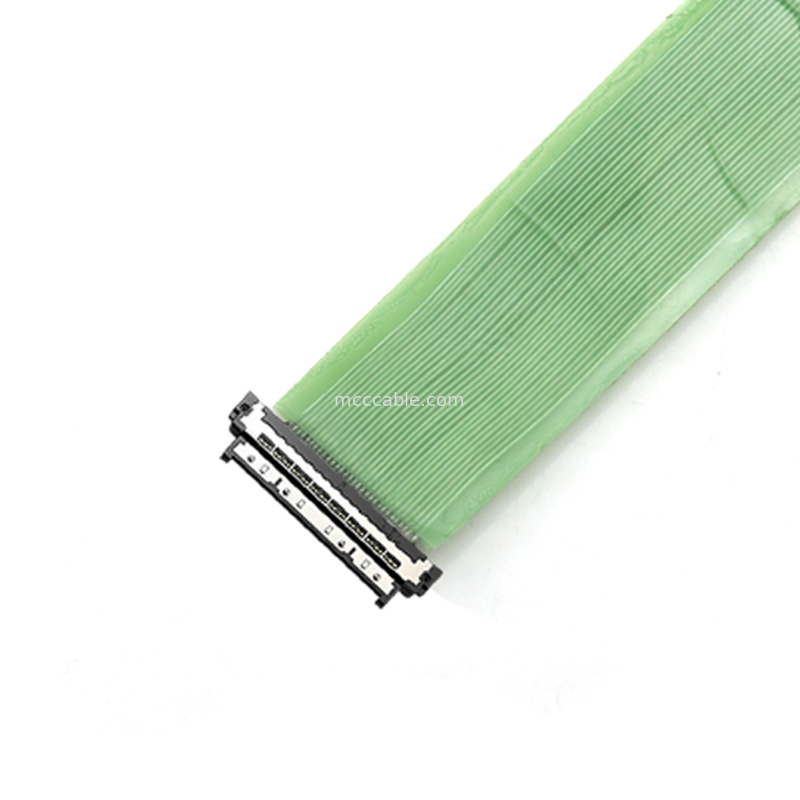 0.4mm Ultra-Thin USL20-30SS-007BH - เครื่องเชื่อม FPC ประหยัดพื้นที่สําหรับกล้องขนาดเล็ก