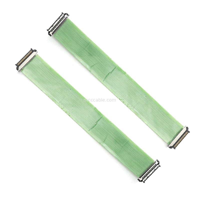 0.4mm Ultra-Thin USL20-30SS-007BH - เครื่องเชื่อม FPC ประหยัดพื้นที่สําหรับกล้องขนาดเล็ก