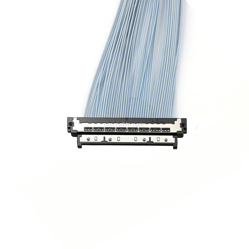 0.4 มม. USL20-30SS-007B - ขั้วต่อระดับมืออาชีพสำหรับกล้องรักษาความปลอดภัย HD และกล้องอุตสาหกรรม