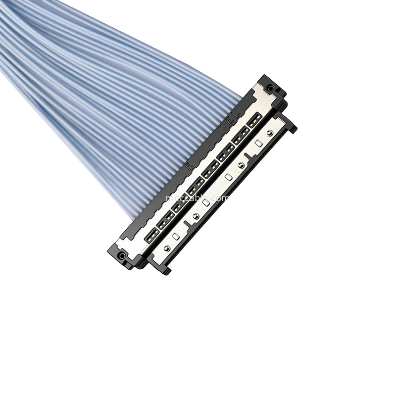 OEM 0.4 มม. USL20-30SS-011C - ตัวเชื่อมต่อที่เชื่อถือได้สำหรับผู้ผลิตกล้องวงจรปิด