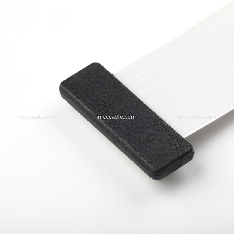 ชุดสายเคเบิล FFC/FPC 31 พิน, ระยะพิทช์ 0.5 มม., ได้รับการรับรอง UL 2896, สองด้าน