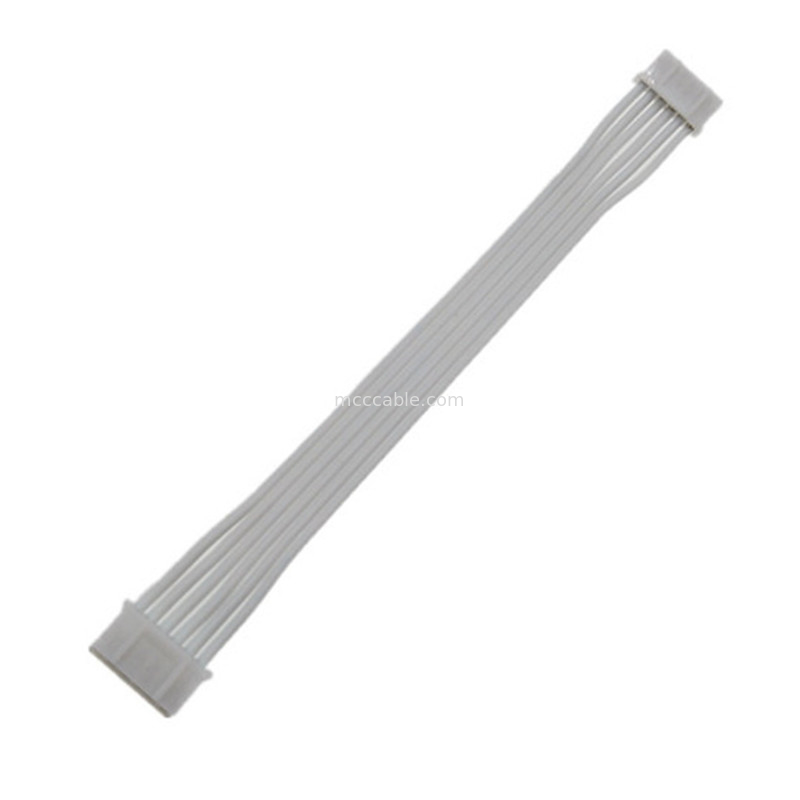 6p 6 Pin Connector Cable PH To PH 2.0mm Pitch For Led Screen ขั้วต่อจอแสดงผล lvds