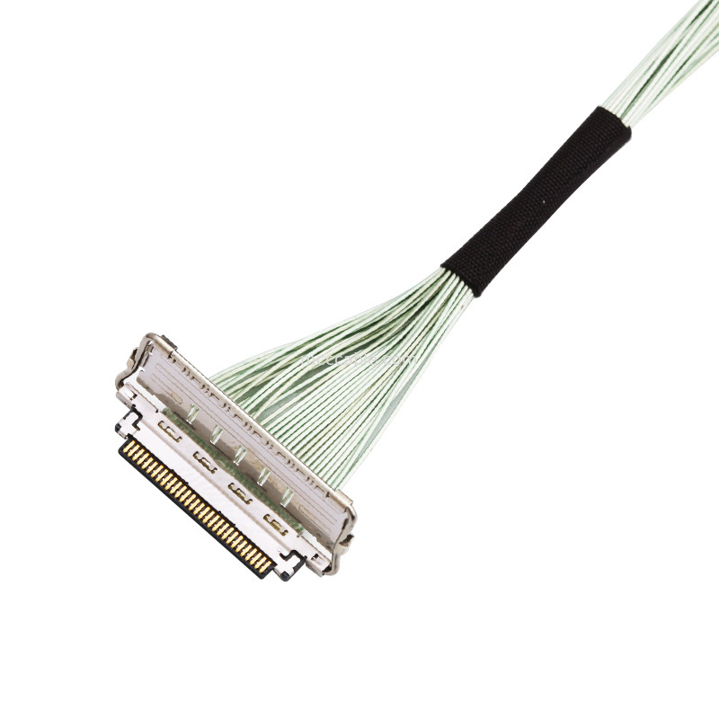 Image Sensor LVDS EDP Cable  20679-030T-01 สำหรับโมดูลกล้อง MIPI
