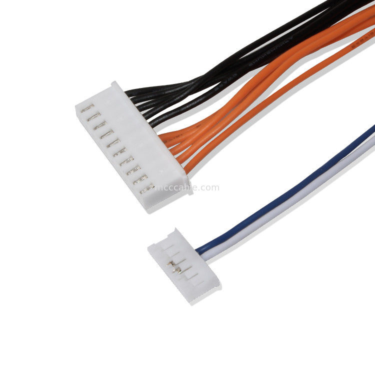 16 34 Pin Lcd Display Jst Lvds Cable Molex ขั้วต่อ 2.5 มม. ขั้วต่อจอแสดงผล lvds