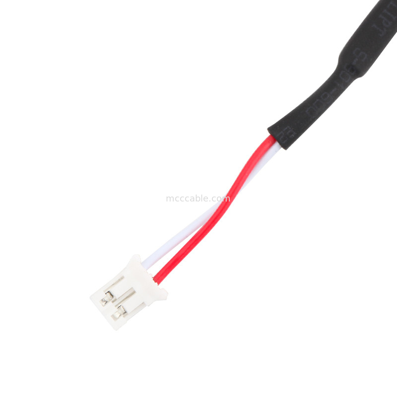 ชุดสายเคเบิลฮาร์เนสคอนเนคเตอร์ PH JST PHR7 PHR4 PHR3 PHR2 ขั้วต่อจอแสดงผล lvds